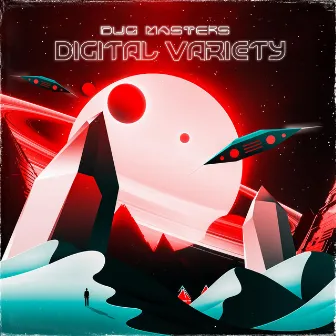 Digital Variety by Dug Masters