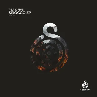 Sirocco by Pea K Five