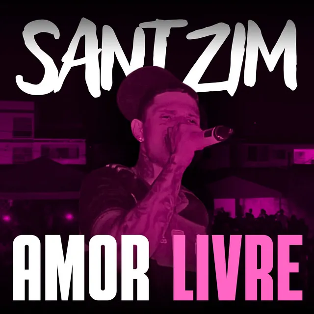 Amor Livre - Live