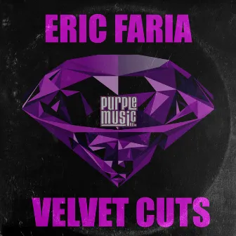 Velvet Cuts by Eric Faria