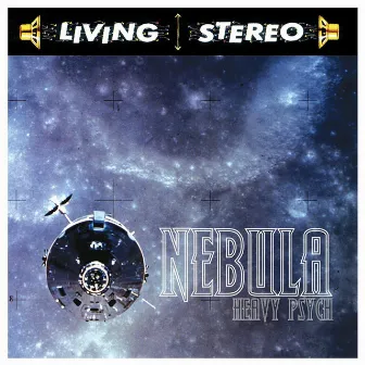 Heavy Psych by Nebula