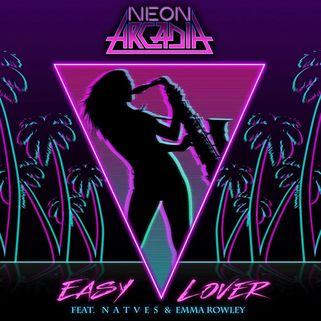 Easy Lover