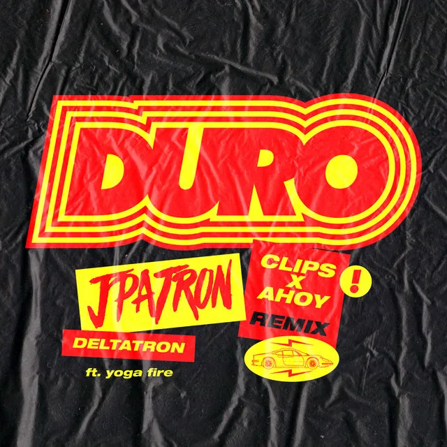 Duro - Remix