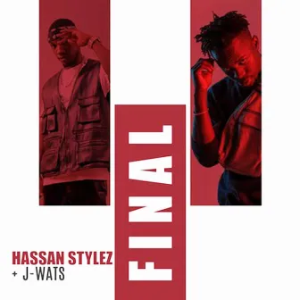 Final by J-Wats