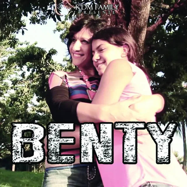 Benty (feat. Kenza)