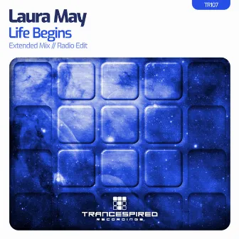 Life Begins by Laura May