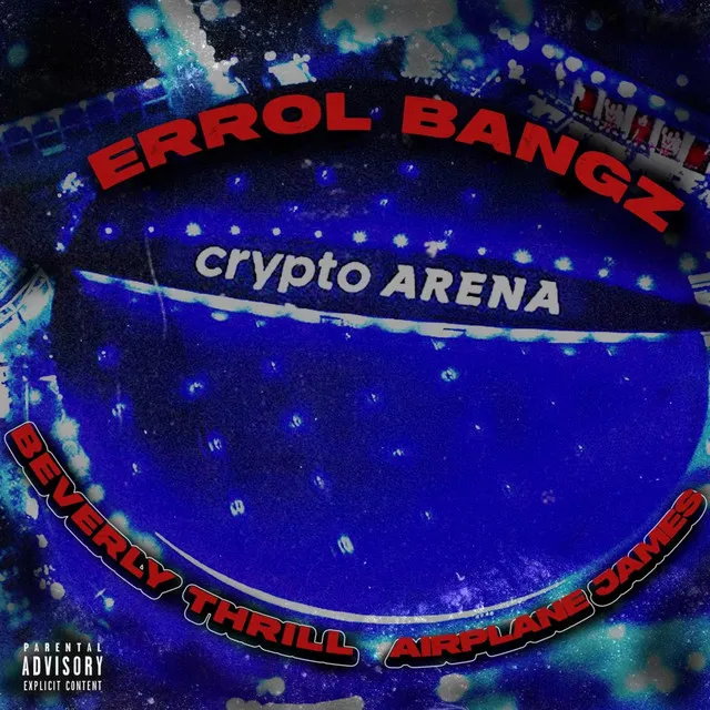 Crypto Arena