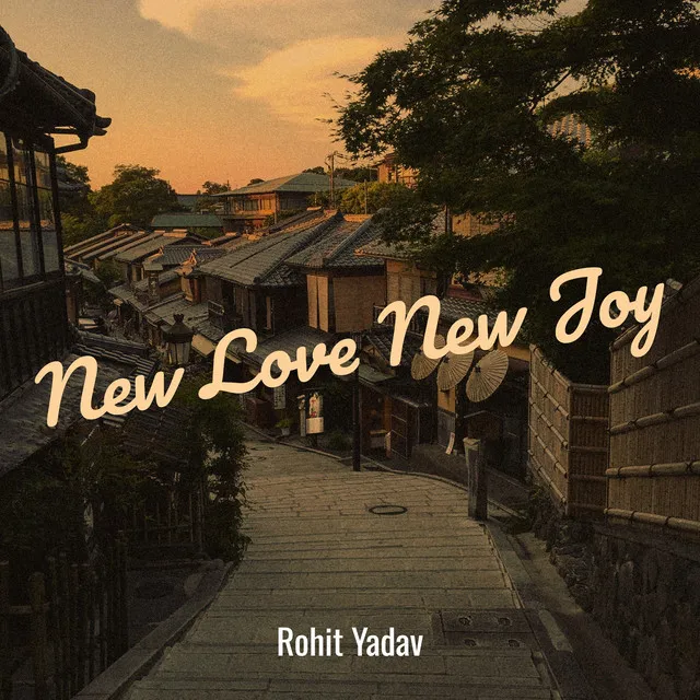 New Love New Joy