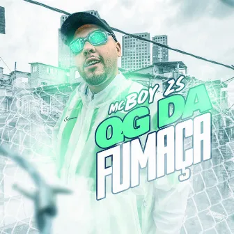 Qg da Fumaça by MC Boy ZS