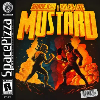 Mustard by Checkmate