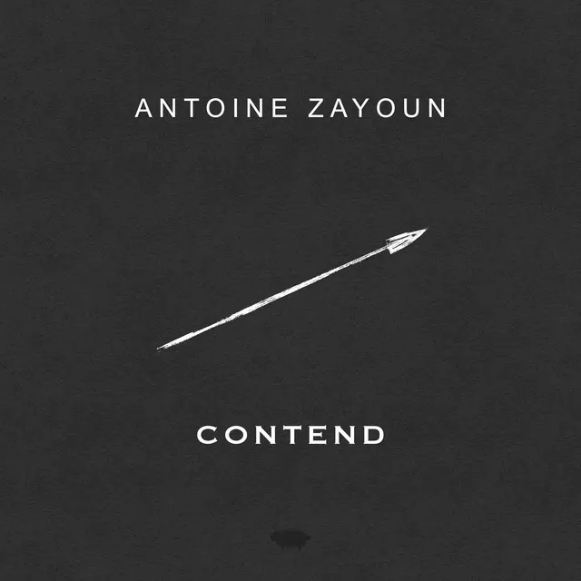 Contend