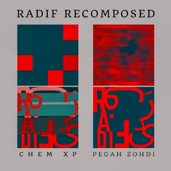 Radif Recomposed by Chem XP