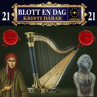 Blott en dag by Kristi Dårar