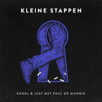 Kleine Stappen (feat. Paul De Munnik) by Engel & Just