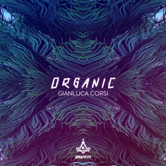 Organic by Gianluca Corsi