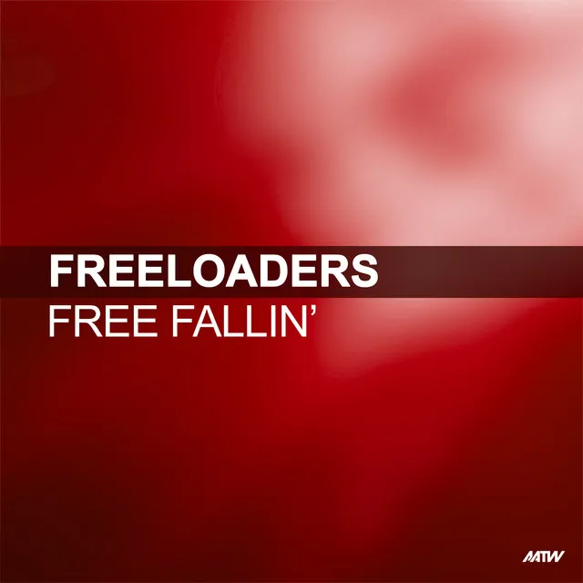 Now I'm Free (Freefalling) - Extended Mix