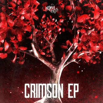 Crimson by Primal Rights