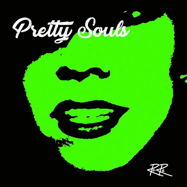 Pretty Souls - Virtua Boy Radio Edit