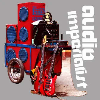 Audio Imperialist by The Brandals