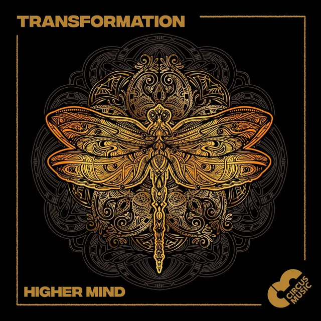 Higher Mind (Original Mix)