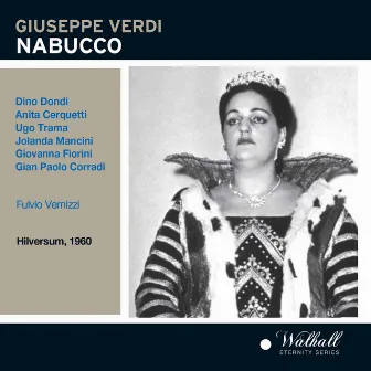 Nabucco by Ugo Trama