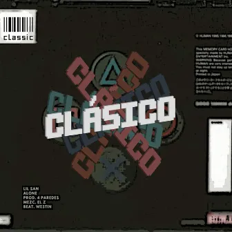 CLÁSICO by Lil San