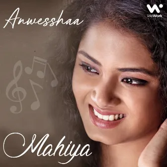 Mahiya by Anwesshaa