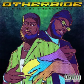 Otherside by Dvnte Musick