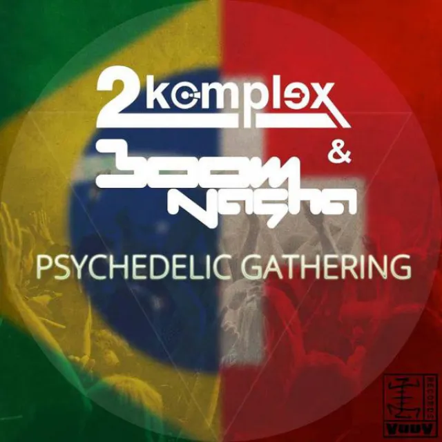 Psychedelic Gathering