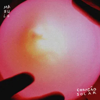 Coração Solar by Marulo