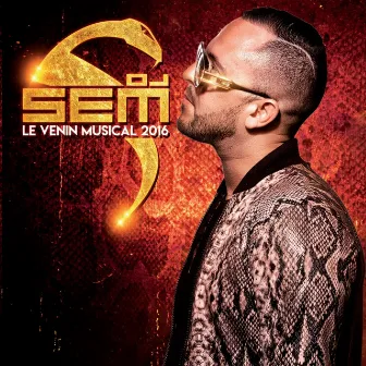 Le venin musical 2016 by DJ Sem