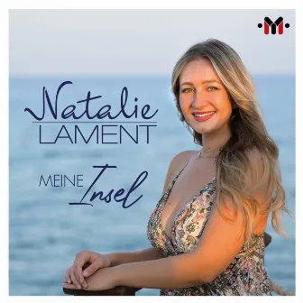 Meine Insel by Natalie Lament