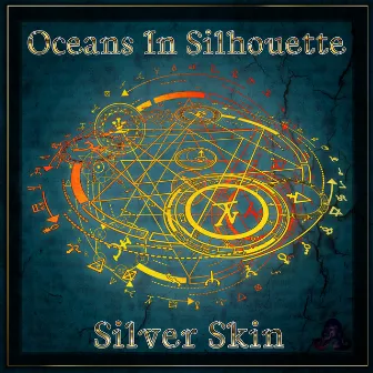 Silver Skin by Oceans in Silhouette