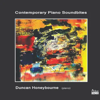 Contemporary Piano Soundbites by Duncan Honeybourne