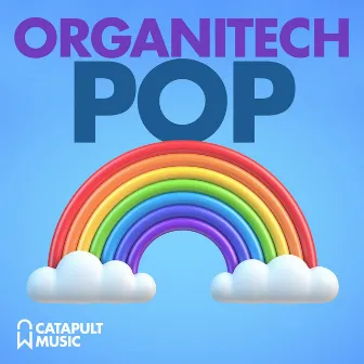 Organitech Pop by Jason Tarver