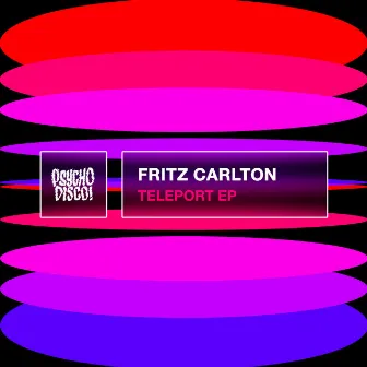 Teleport by Fritz Carlton