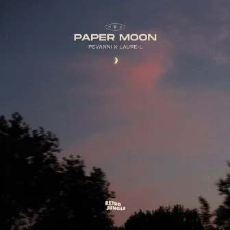 Paper Moon by Laure-l