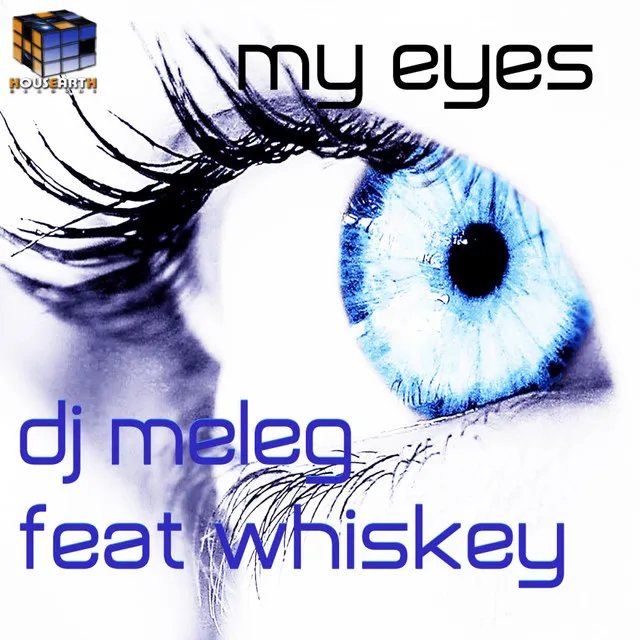 My Eyes - Original Mix