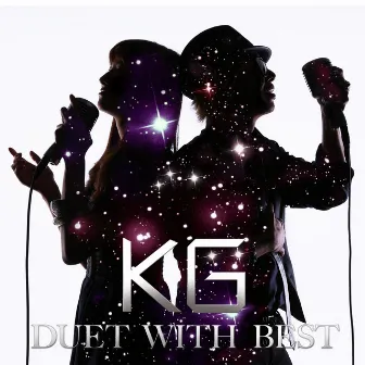 DUET WITH BEST by KG