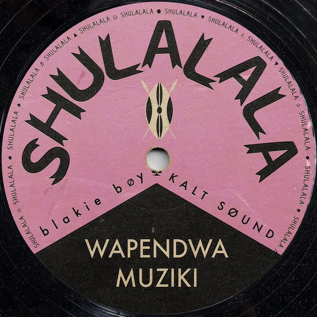 SHULALALA