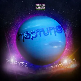 Neptune by Yung Vado