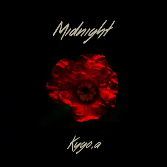 Midnight by Kygo, a