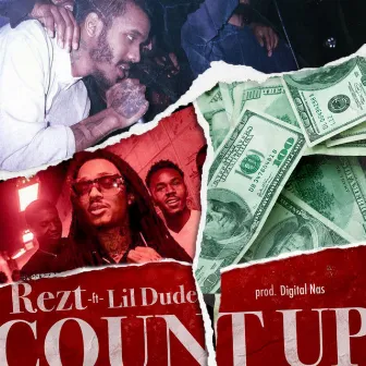 Count Up by Lil Dude