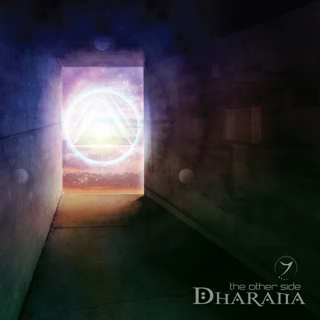 Deep Meditation - Dharana Remix