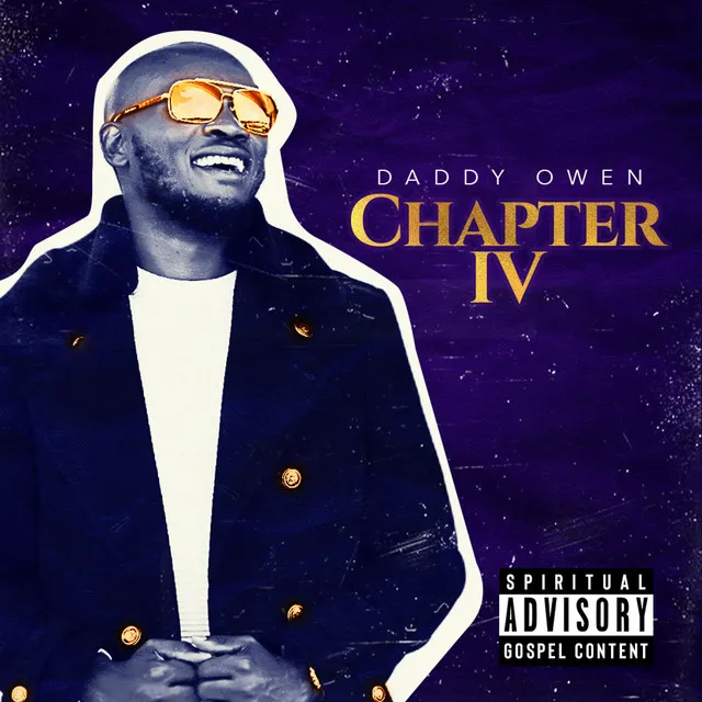 Yahweh (Daddy owen)