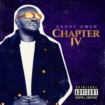 Chapter IV by Daddy Owen