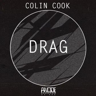 Drag by Colin Cook