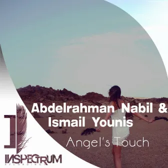 Angel's Touch by Abdelrahman Nabil