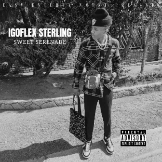 Sweet Serenade by Igoflex Sterling