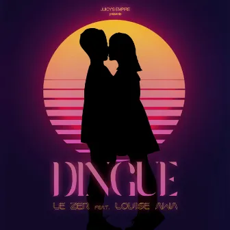 Dingue by Le Zer